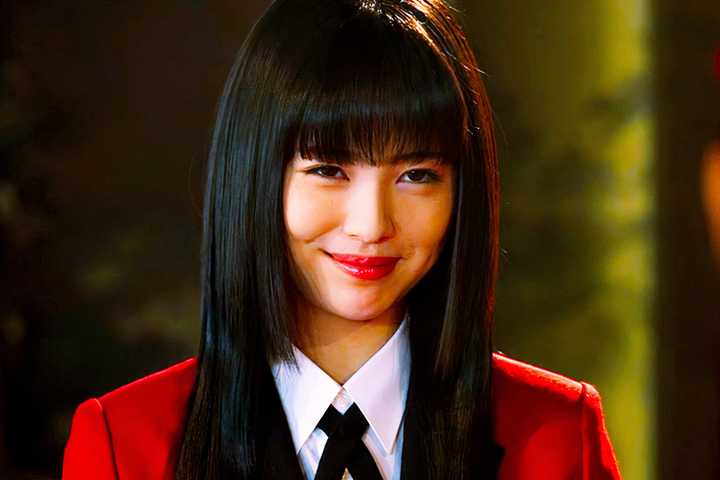 X Biggest Ways Netflix's Kakegurui Live-Action Show Changes The Anime